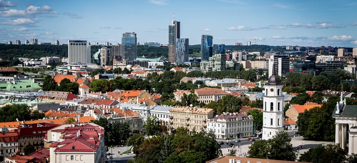 Obtain a Residence Permit in Lithuania