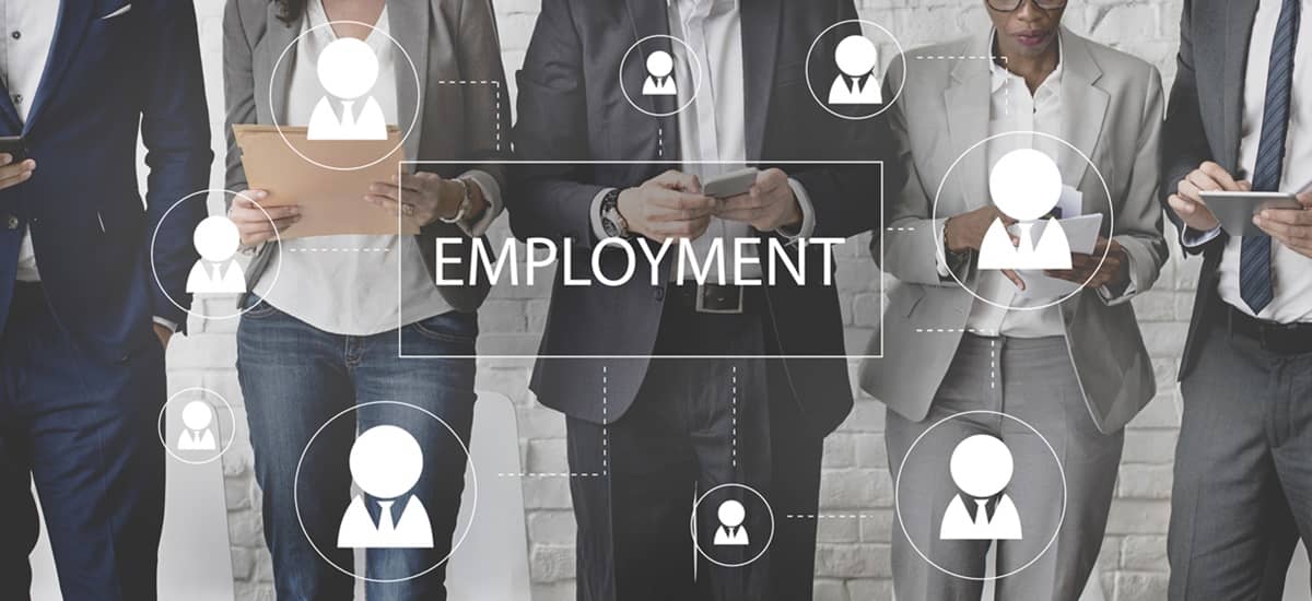 Open a Recruitment Company in Lithuania