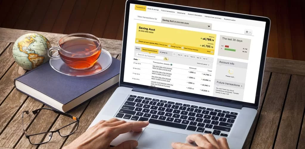 Open a Bank Account in Lithuania