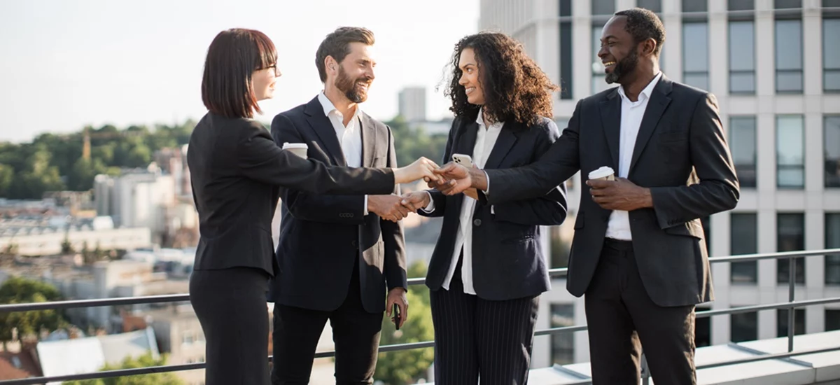 Open a Business in Lithuania as a Foreigner